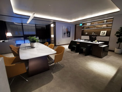 THE GOLDEN MILE (D7), Office #449020311
